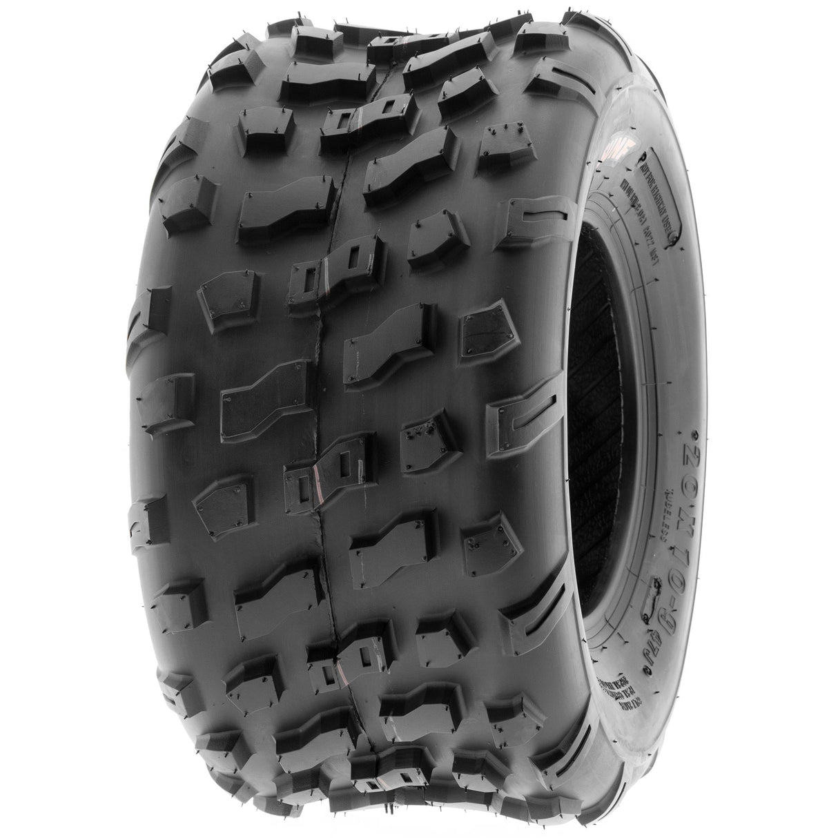 SunF ATV TIRE/UTV TIRE All Terrain 6 PR Tubeless A022 SUNF