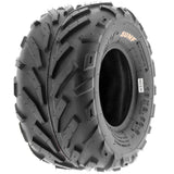 SunF ATV TIRE/UTV TIRE All Terrain 6 PR Tubeless A016 (set of 4) SUNF