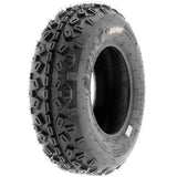 SunF ATV TIRE/UTV TIRE All Terrain 6 PR Tubeless A035 (set of 2) SUNF