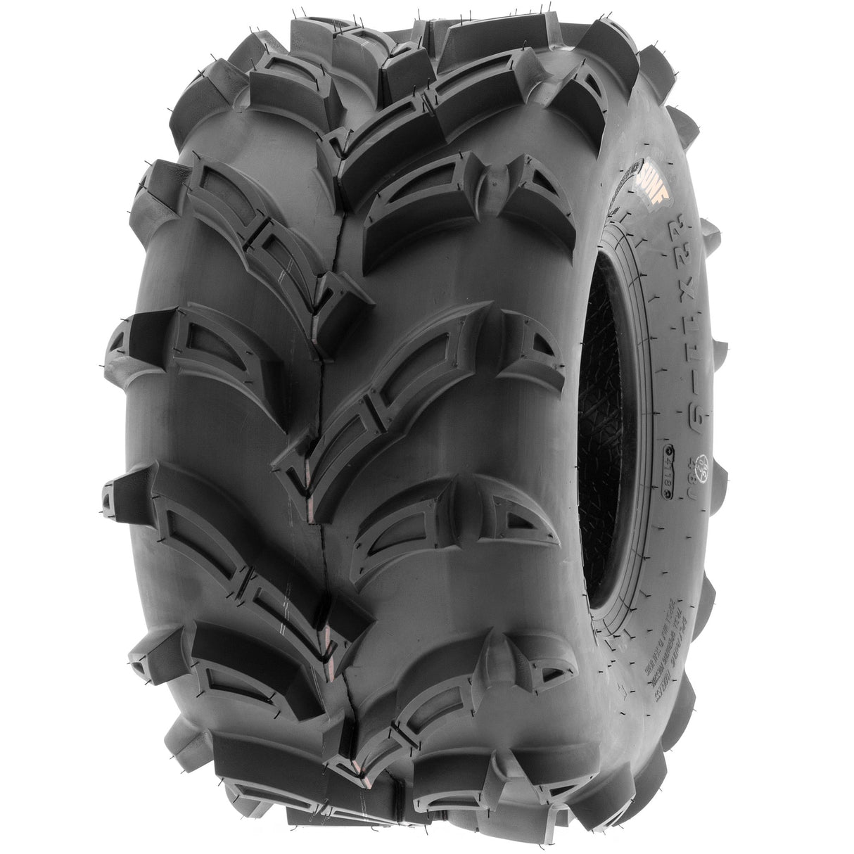 SunF ATV TIRE/UTV TIRE All Terrain 6 PR Tubeless A024 SUNF