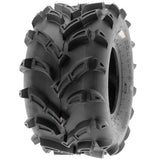 SunF ATV TIRE/UTV TIRE All Terrain 6 PR Tubeless A024 SUNF