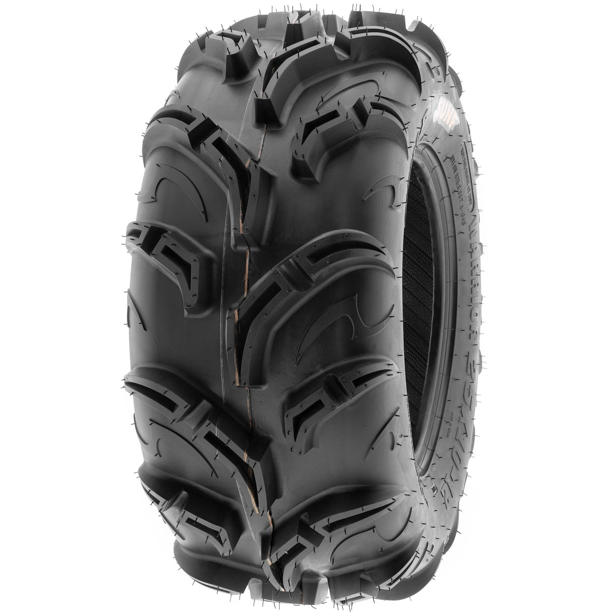 SunF ATV TIRE/UTV TIRE All Terrain Mud Tire 6 PR Tubeless A048 WARRIOR SUNF