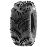 SunF ATV TIRE/UTV TIRE All Terrain Mud Tire 6 PR Tubeless A048 WARRIOR SUNF