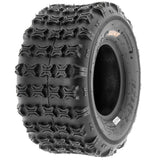 SunF ATV TIRE/UTV TIRE All Terrain 6 PR Tubeless A018 (set of 4) SUNF