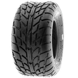 SunF ATV TIRE/UTV TIRE SPORT DIRT FLAT TRACK  6 PR Tubeless A021 SUNF