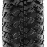 SunF ATV TIRE/UTV TIRE All Terrain 8 PR Tubeless A045 (set of 2) SUNF