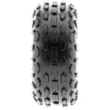 SunF ATV TIRE/UTV TIRE All Terrain 6 PR Tubeless A015 (set of 2) SUNF