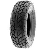 SunF ATV TIRE/UTV TIRE SPORT DIRT FLAT TRACK  6 PR Tubeless A021 SUNF