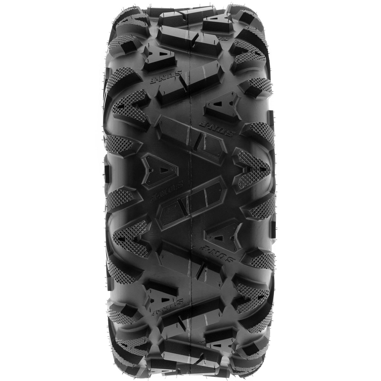 SunF ATV TIRE/UTV TIRE All Terrain 6 PR/8 PR Tubeless A033 POWER I (set of 2) SUNF
