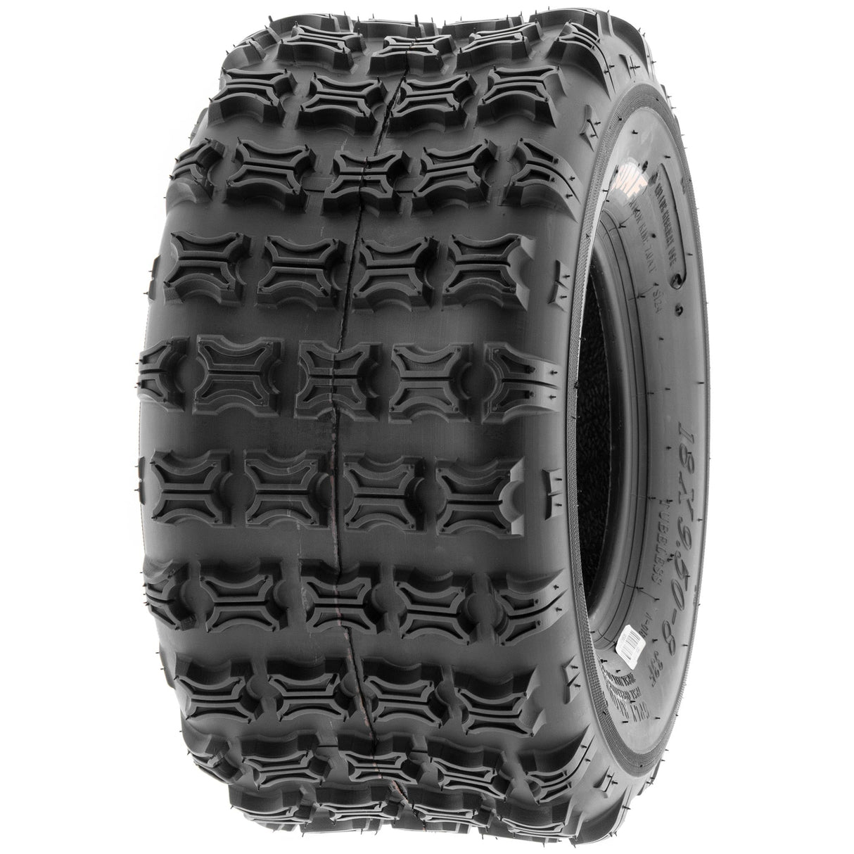 SunF ATV TIRE/UTV TIRE All Terrain 6 PR Tubeless A018 SUNF