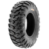 SunF ATV TIRE/UTV TIRE All Terrain 6 PR Tubeless A043 (set of 2) SUNF