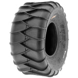 SunF ATV TIRE/UTV TIRE All Terrain 6 PR Tubeless A036 (set of 2) SUNF