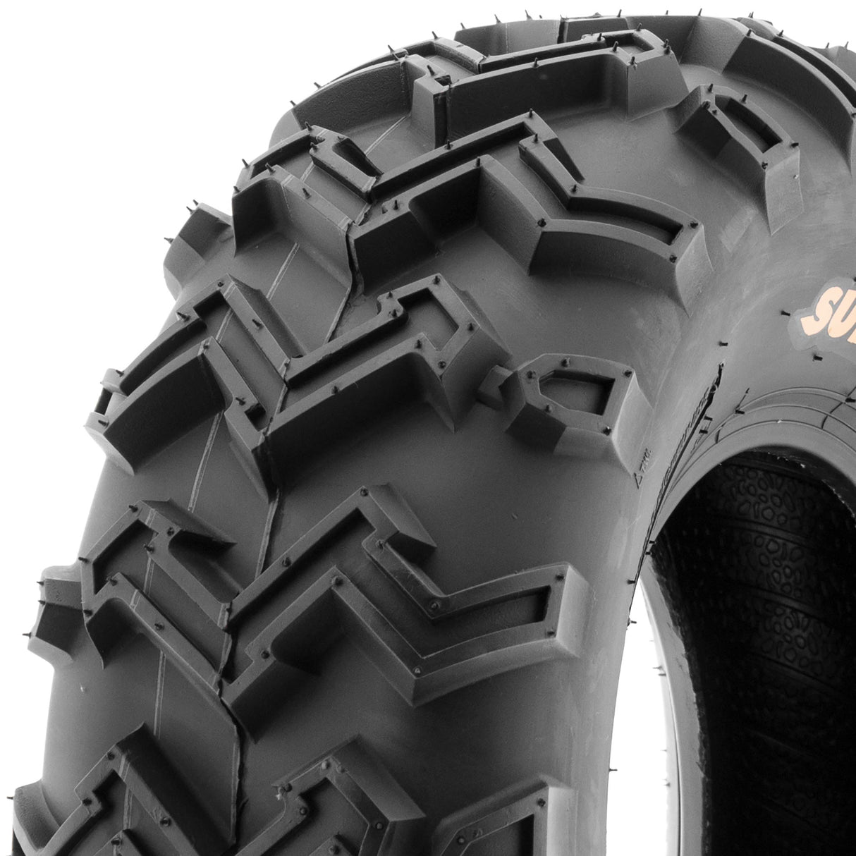 SunF ATV TIRE/UTV TIRE All Terrain 6 PR Tubeless A001 (set of 2) SUNF