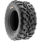 SunF ATV TIRE/UTV TIRE All Terrain 6 PR Tubeless A010 (bundle set) SUNF
