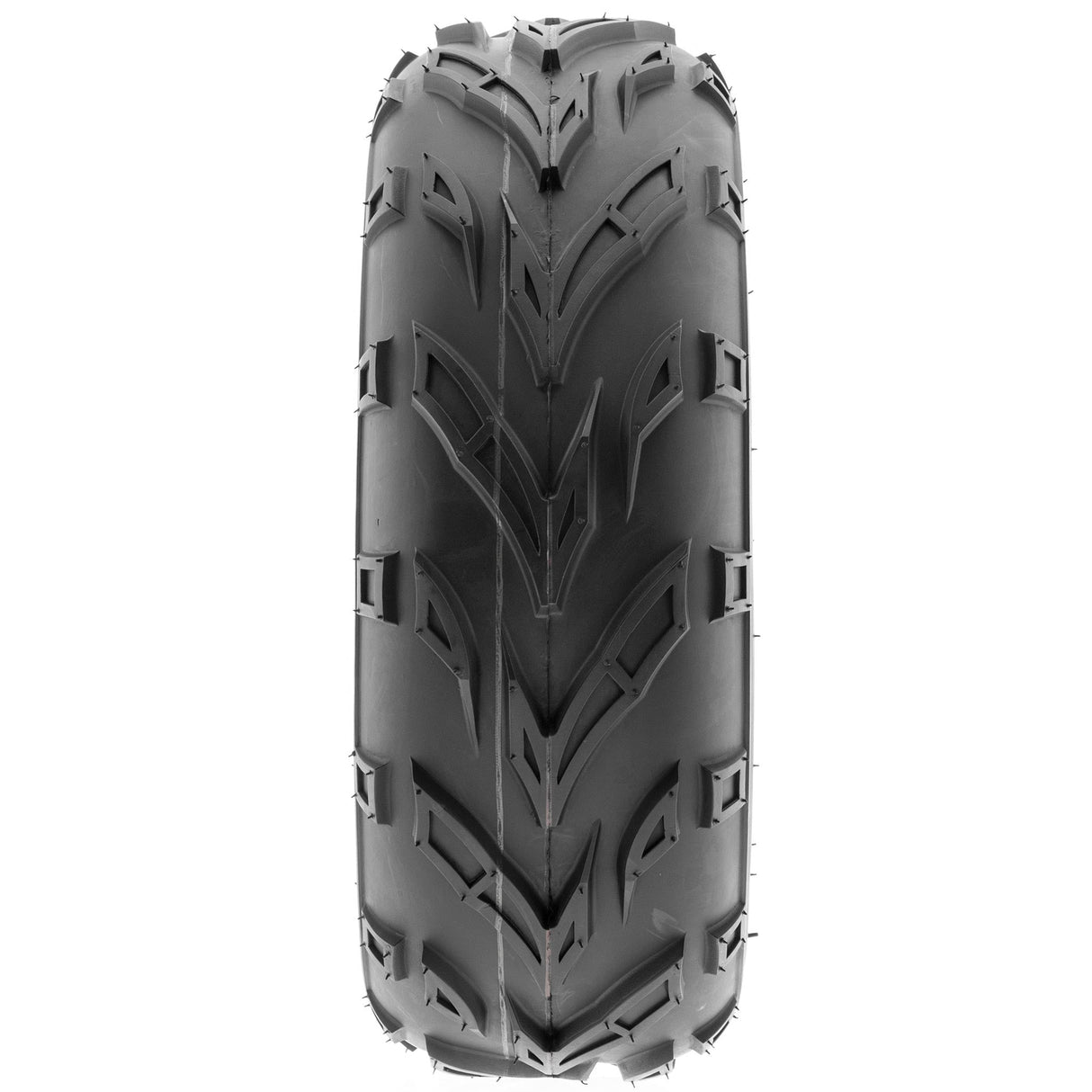 SunF ATV TIRE/UTV TIRE All Terrain 6 PR Tubeless A004 (set of 2) SUNF