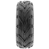SunF ATV TIRE/UTV TIRE All Terrain 6 PR Tubeless A004 (set of 2) SUNF