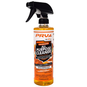All Purpose Cleaner – Degreaser PRV Audio