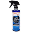Iron Remover PRV Audio