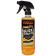 PRV Audio Ceramic Quick Detailer Synthetic Protection Spray 16oz Mint