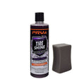 Tire Shine PRV Audio
