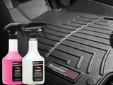 WeatherTech TechCare FloorLiner & FloorMat Cleaner/Protector Kit
