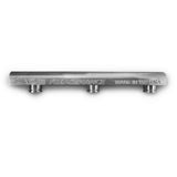 Yamaha YXZ Billet Fuel Rail