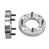 Polaris RZR 170 Machined Billet Aluminum Wheel Spacers