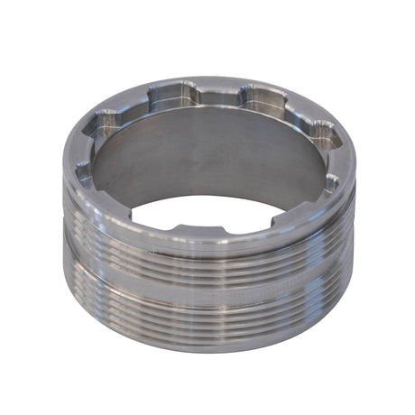 Billet Rear Wheel Bearing Carrier (Polaris RZR XP Turbo / SKU 703122)