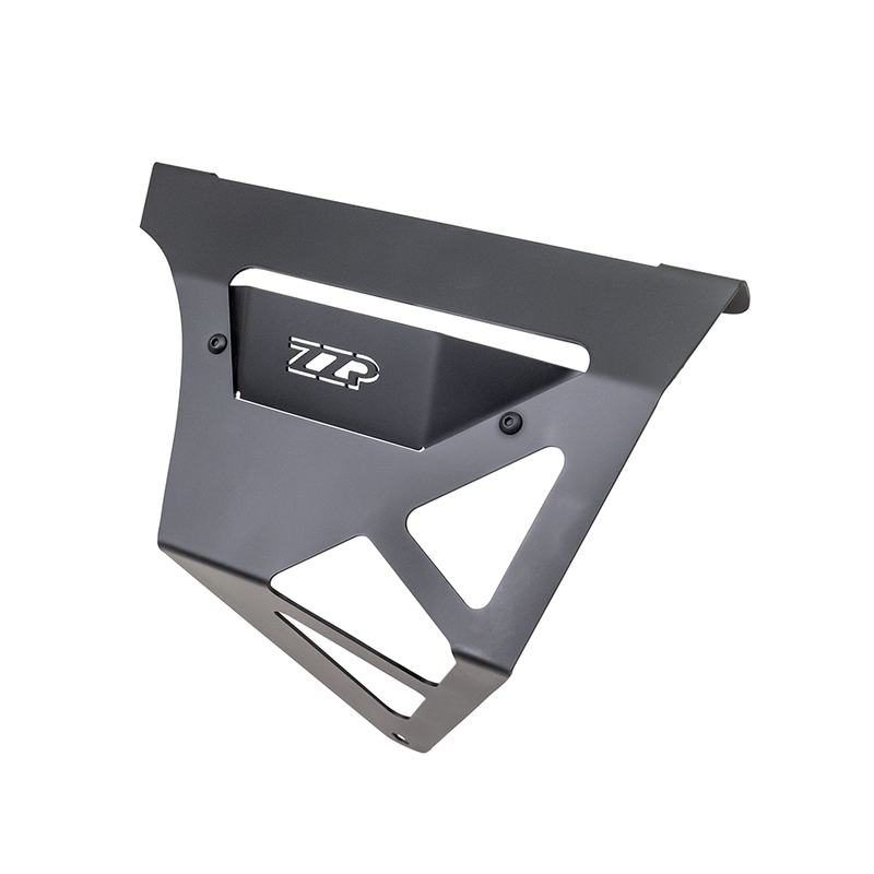 ZZP Sonic/Cruze 1.4T Turbo Heat Shield