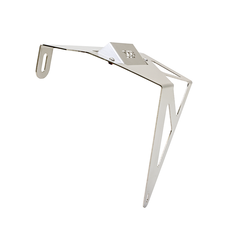 ZZP Sonic/Cruze 1.4T Turbo Heat Shield