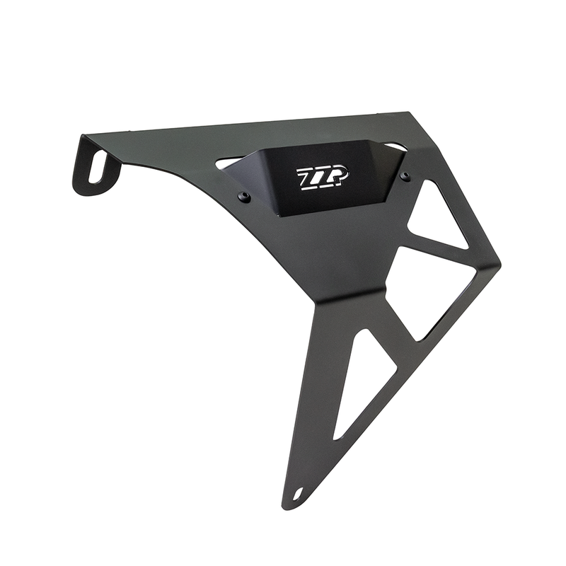 ZZP Sonic/Cruze 1.4T Turbo Heat Shield