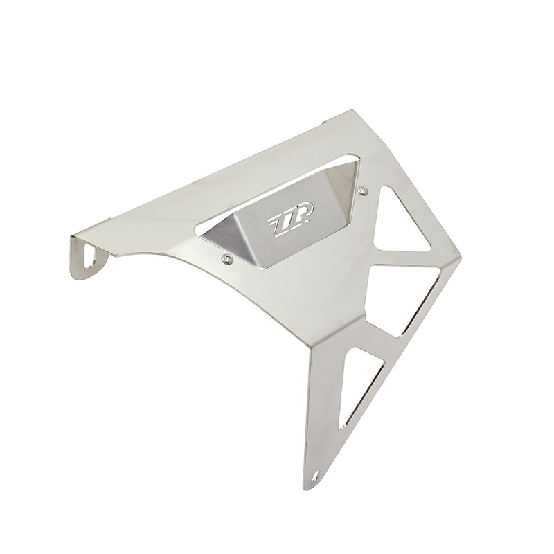 ZZP Sonic/Cruze 1.4T Turbo Heat Shield