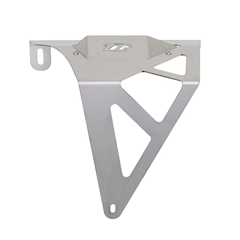 ZZP Sonic/Cruze 1.4T Turbo Heat Shield