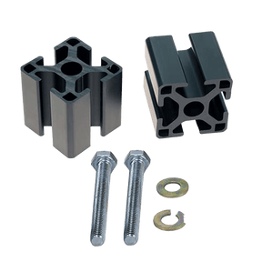 1.5" Bump Stop Drop S&B
