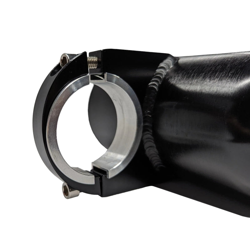 RPM 1.75 Inch Catch Can Reducer for the Dual Baffle Polaris Pro R Oil Catch Can