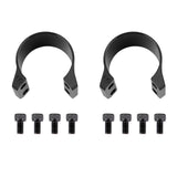 Chupacabra Offroad Tube Clamp Sizes 1.0"-2.0" (Sold Individually) Chupacabra Offroad