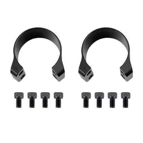 Chupacabra Offroad Tube Clamp Sizes 1.0"-2.0" (Sold Individually) Chupacabra Offroad