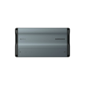 AudioControl Altitude A600.4 | 600W RMS 4-Channel Amplifier AudioControl