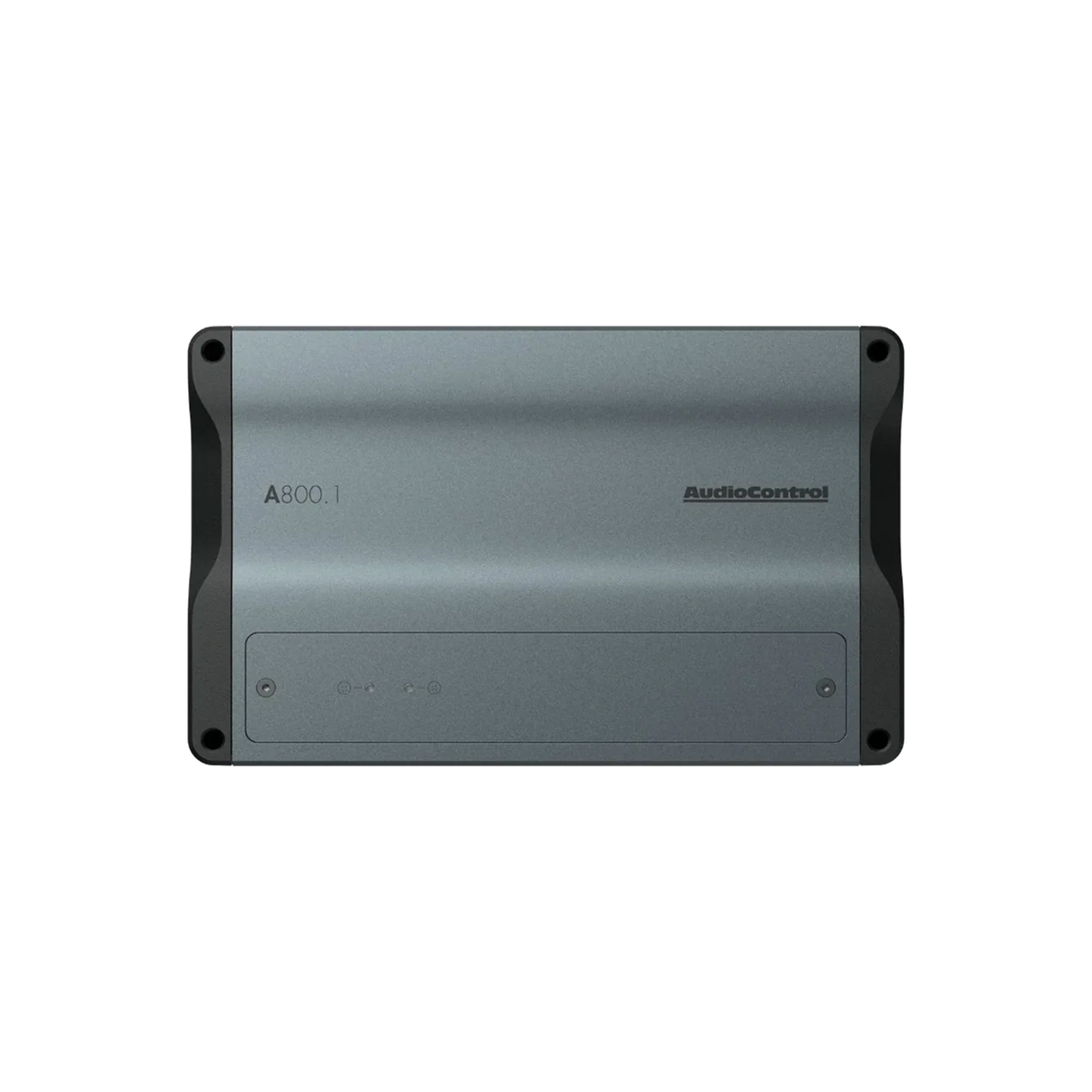 AudioControl Altitude A800.1 | 800W RMS Monoblock Amplifier AudioControl