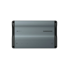 AudioControl Altitude A800.1 | 800W RMS Monoblock Amplifier AudioControl