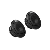 AudioControl EPICPRO3NT 3" 140W RMS Neodymium Tweeters (Pair) AudioControl