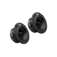 AudioControl EPICPRO4T 4" 80W RMS Bullet Tweeters (Pair) AudioControl