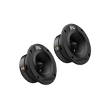 AudioControl EPICPRO4T 4" 80W RMS Bullet Tweeters (Pair) AudioControl