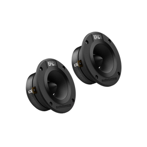 AudioControl EPICPRO4T 4" 80W RMS Bullet Tweeters (Pair) AudioControl
