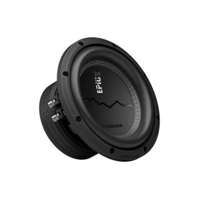 AudioControl EPICX 8 | 8" 400W RMS Subwoofer DVC AudioControl
