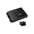 AudioControl LC5i PRO 5-Channel 400W Line Out Converter w/ Accubass & Remote AudioControl