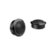 AudioControl PNW-1 | 1" 100W RMS Tweeters 3-Ohm (Pair) AudioControl