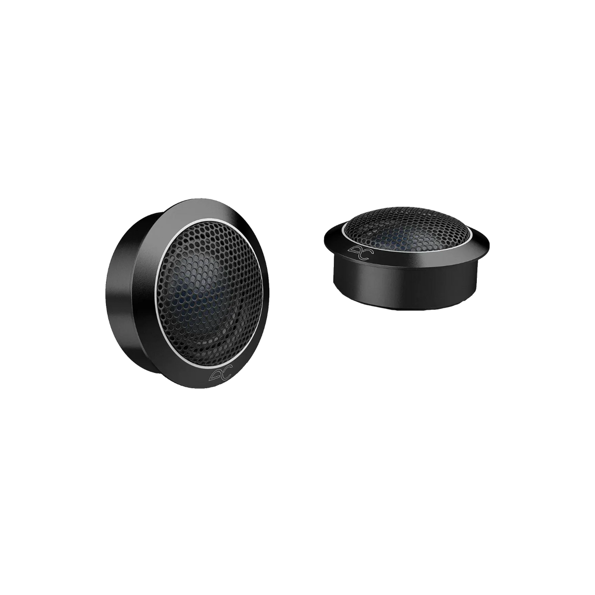 AudioControl PNW-1 | 1" 100W RMS Tweeters 3-Ohm (Pair) AudioControl