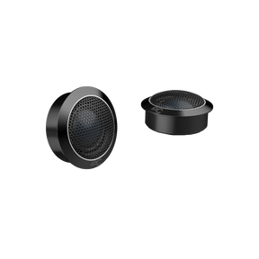 AudioControl PNW-1 | 1" 100W RMS Tweeters 3-Ohm (Pair) AudioControl