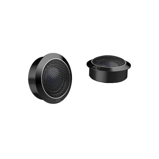 AudioControl PNW-1 | 1" 100W RMS Tweeters 3-Ohm (Pair) AudioControl